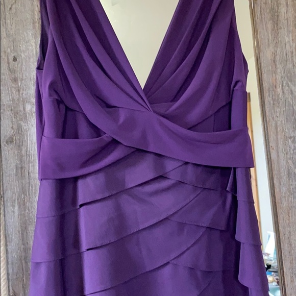 David’s Bridal dress - Picture 2 of 8